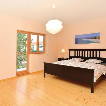 Five-bedroom In Feriehus *